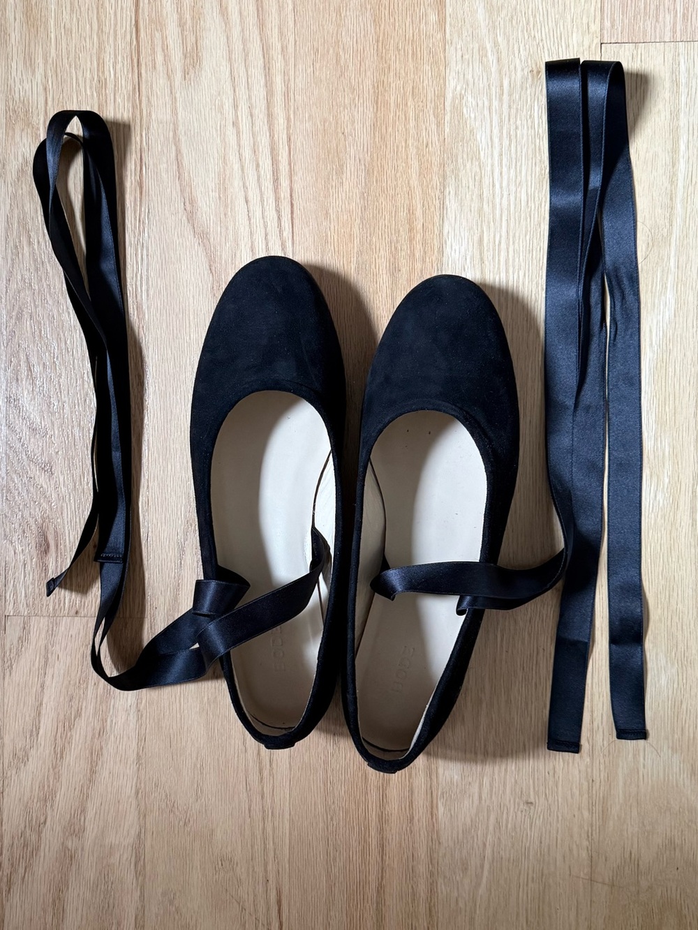 Bode Musette Flat